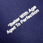 In Case Forgot Sweatpants - Navy