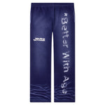 In Case Forgot Sweatpants - Navy