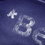 In Case Forgot Sweatpants - Navy