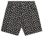 Nylon Swim Short - Black