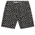 Nylon Swim Short - Black
