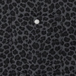 One-Up Cowboy Shirt - Charcoal