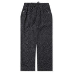 String Cowboy Pant - Charcoal