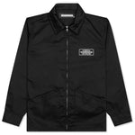 Drizzler EC-Jacket - Black