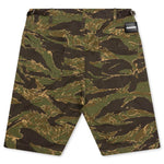 Helicrew Tiger C-ST Short - Tiger Stripe