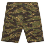 Helicrew Tiger C-ST Short - Tiger Stripe