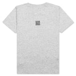Kid's ID C-Tee - Grey