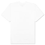 NHKK-3 C-Tee - White