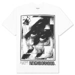 NHKK-3 C-Tee - White