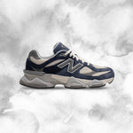 9060 - Natural Indigo