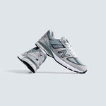 990v5 - Grey/Castlerock