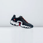 ACG Air Skarn - Black/Habanero Red