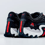 ACG Air Skarn - Black/Habanero Red