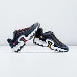 ACG Air Skarn - Black/University Gold