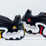 ACG Air Skarn - Black/University Gold
