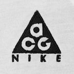 ACG Women's Tank - Summit White/Black