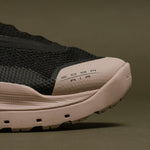 ACG Zoom Air AO - Black/Laser Crimson