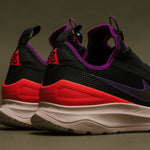 ACG Zoom Air AO - Black/Laser Crimson
