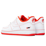 Air Force 1 '07 LV8 - White/Team Orange/Black