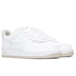 Air Force 1 '07 - White/Light Bone