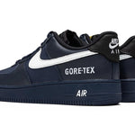 Air Force 1 GORE-TEX - Obsidian/White/Black/Off Noir