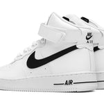 Air Force 1 High '07 - White/Black