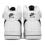 Air Force 1 High '07 - White/Black