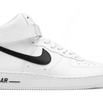 Air Force 1 High '07 - White/Black