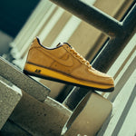 Air Force 1 Low Retro SP "Wheat” - Wheat/Dark Mocha