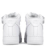 Air Force 1 Mid '07 - White/White