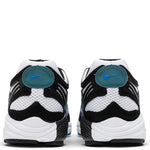Air Ghost Racer - Black/Photo Blue/Mineral Teal