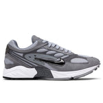 Air Ghost Racer - Cool Grey/Black