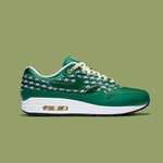 Air Max 1 Premium "Limeade" - Pine Green/True White