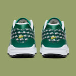 Air Max 1 Premium "Limeade" - Pine Green/True White