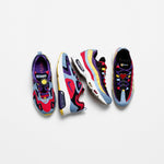 Air Max 200 SP - University Red/Voltage Purple