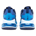 Air Max 270 React - Blue Void/Photo Blue/Game Royal