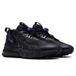 Air Max 270 React ENG - Black/Sapphire/Obsidian