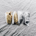 Air Max 90 Crib QS - Chrome/Pure Platinum/White