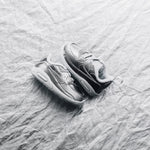 Air Max 90 Crib QS - Chrome/Pure Platinum/White