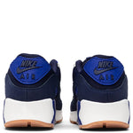 Air Max 90 Premium "Home & Away" - Sail/Concord/Blackened Blue