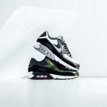 Air Max 90 QS - Black/Cyber/Fir