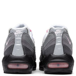 Air Max 95 Premium - Black/Pink Foam/Gunsmoke/Grey Fog