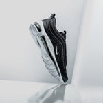 Air Max 97 - Black/White