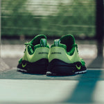 Air Presto "Naija" - Pine Green/Green Strike