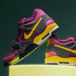 Air Trainer 3 - Viotech/Dandelion/Viola