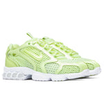 Air Zoom Spiridon Cage 2 - Barely Volt/White