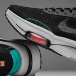 Air Zoom Type - Black/Summit White