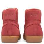 Blazer Mid '77 Suede - Light Redwood/Gum Medium Brown
