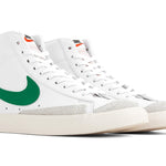 Blazer Mid '77 Vintage - Lucid Green/Sail