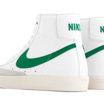 Blazer Mid '77 Vintage - Lucid Green/Sail